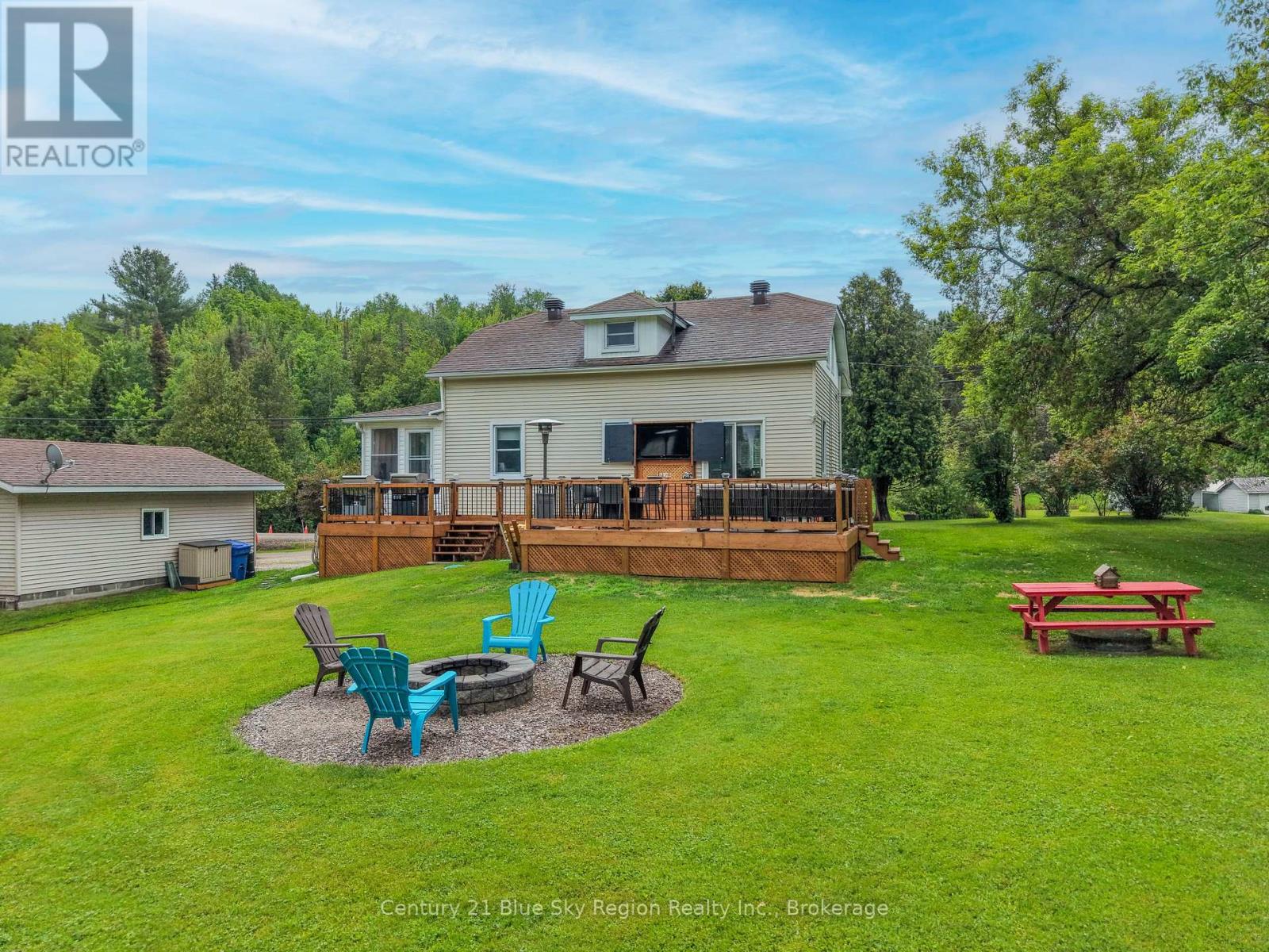 23 South Shore Road, East Ferris, Ontario  P0H 1B0 - Photo 47 - X13431390