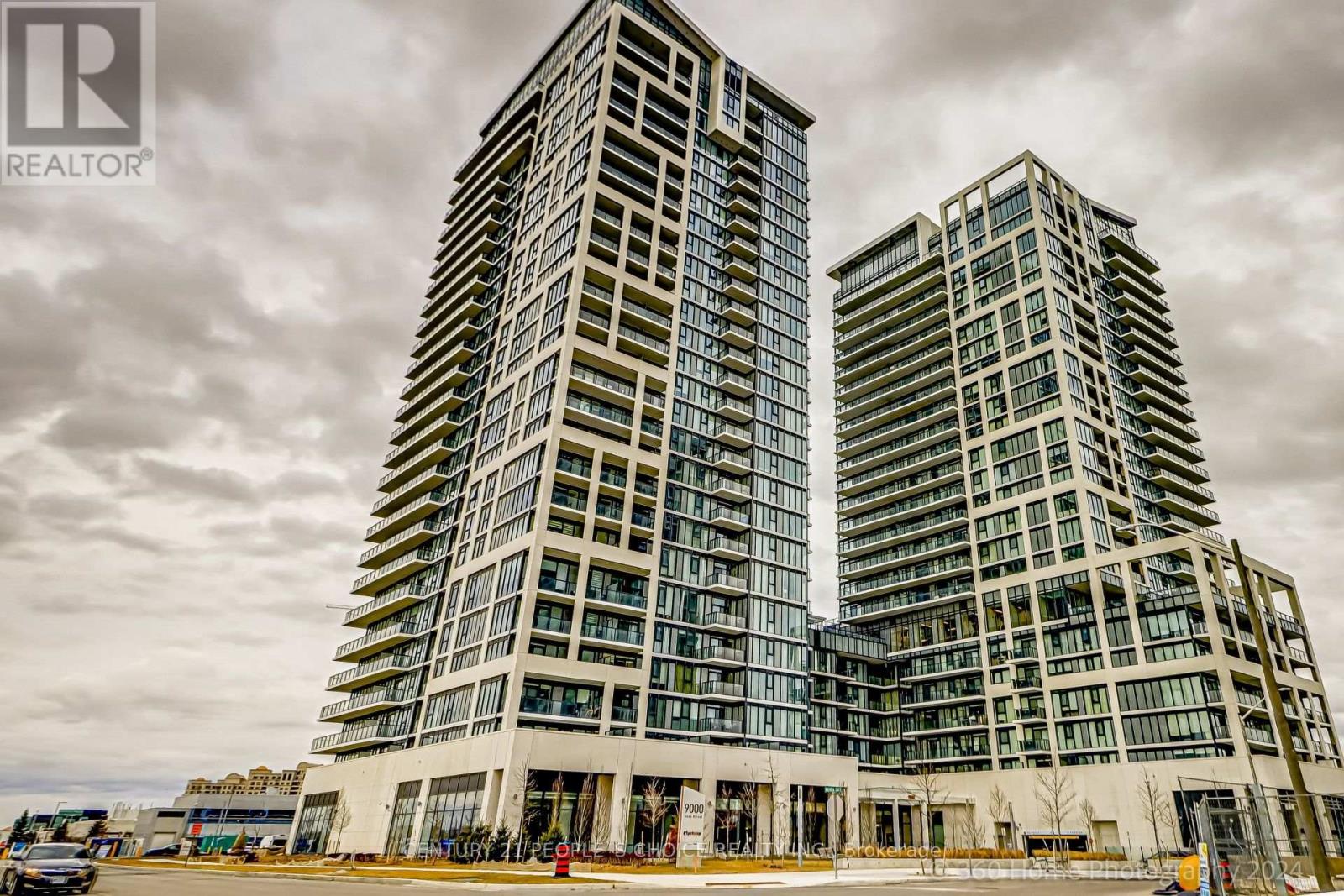 2102 - 9000 Jane Street, Vaughan, Ontario L4K 0M6 - Photo 1 - N13430928
