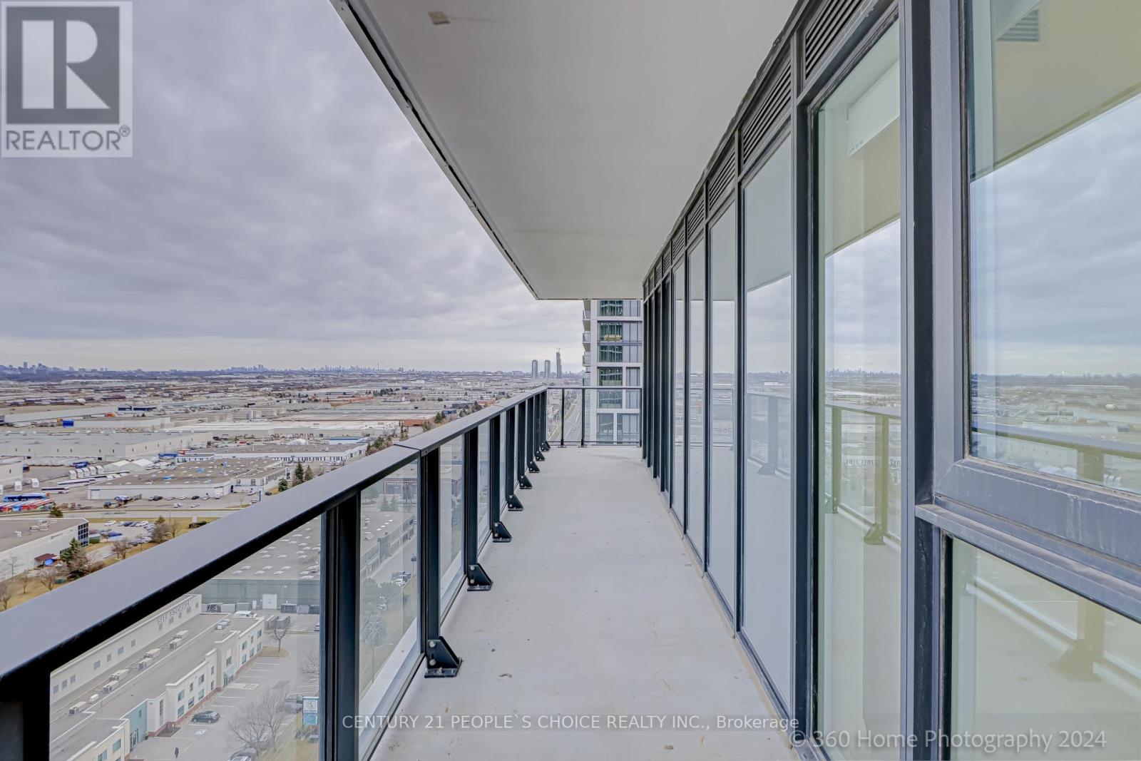2102 - 9000 Jane Street, Vaughan, Ontario L4K 0M6 - Photo 31 - N13430928