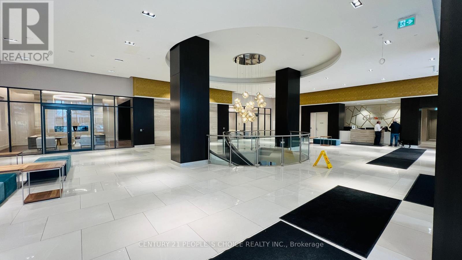 2102 - 9000 Jane Street, Vaughan, Ontario L4K 0M6 - Photo 6 - N13430928