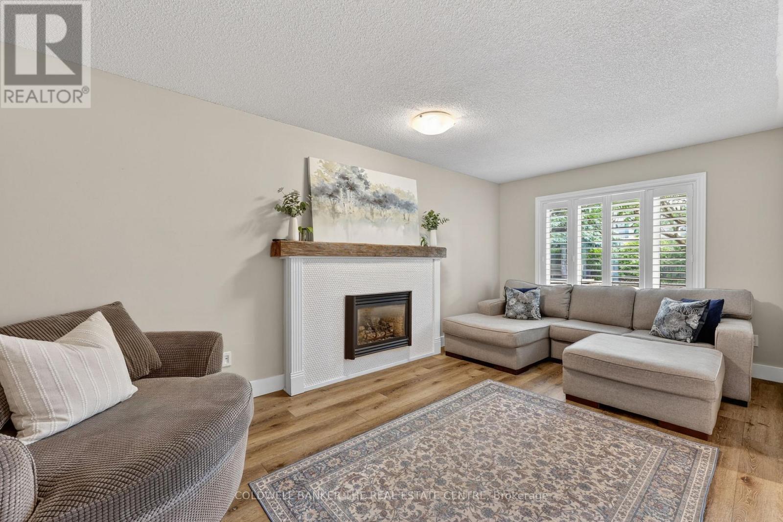 539 Veale Place, Newmarket, Ontario  L3Y 8H9 - Photo 10 - N13430960