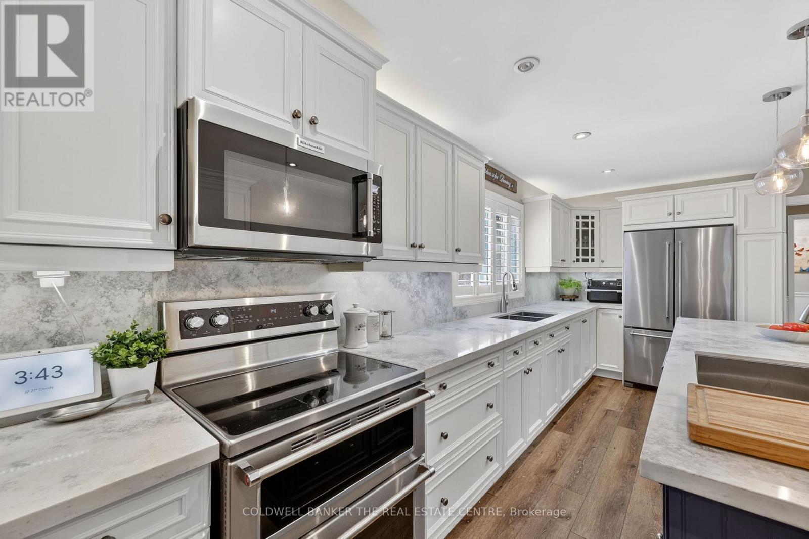 539 Veale Place, Newmarket, Ontario  L3Y 8H9 - Photo 17 - N13430960