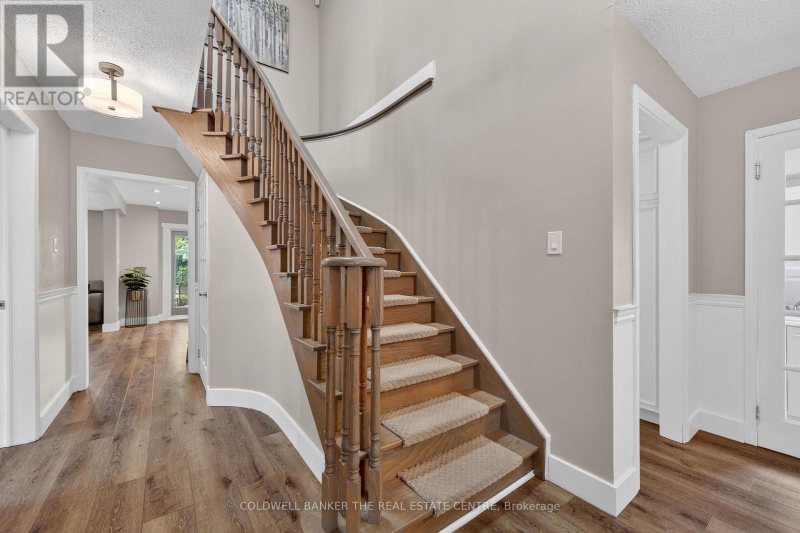 539 Veale Place, Newmarket, Ontario  L3Y 8H9 - Photo 19 - N13430960