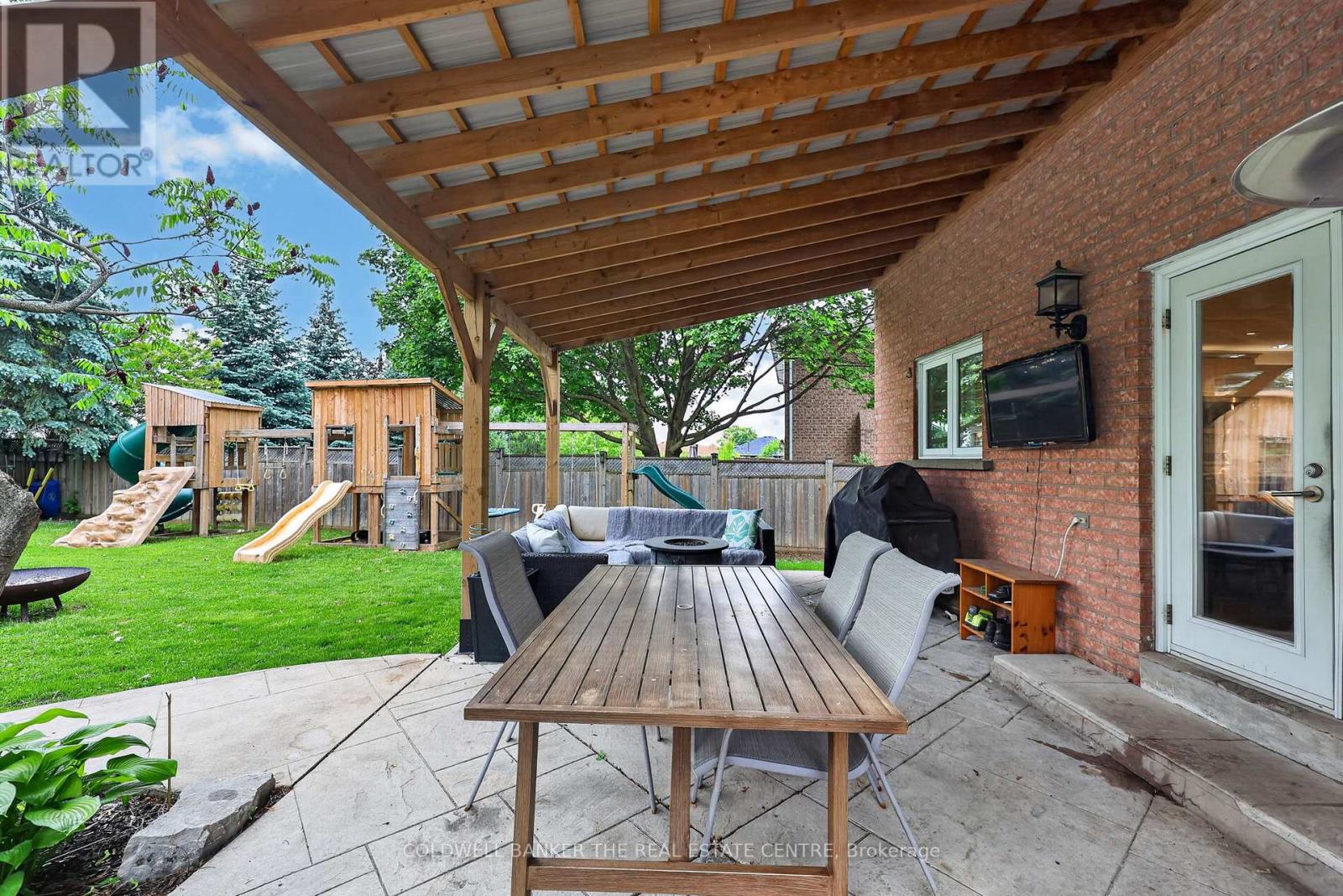 539 Veale Place, Newmarket, Ontario  L3Y 8H9 - Photo 35 - N13430960
