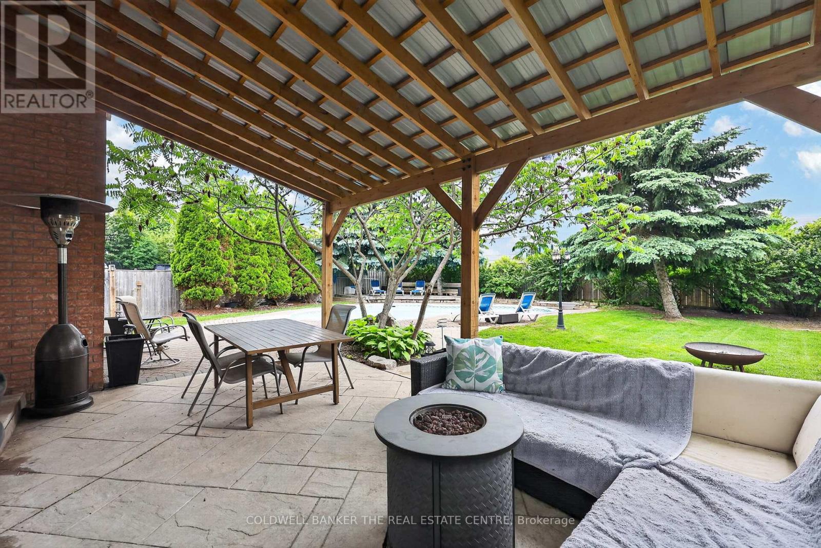539 Veale Place, Newmarket, Ontario  L3Y 8H9 - Photo 36 - N13430960