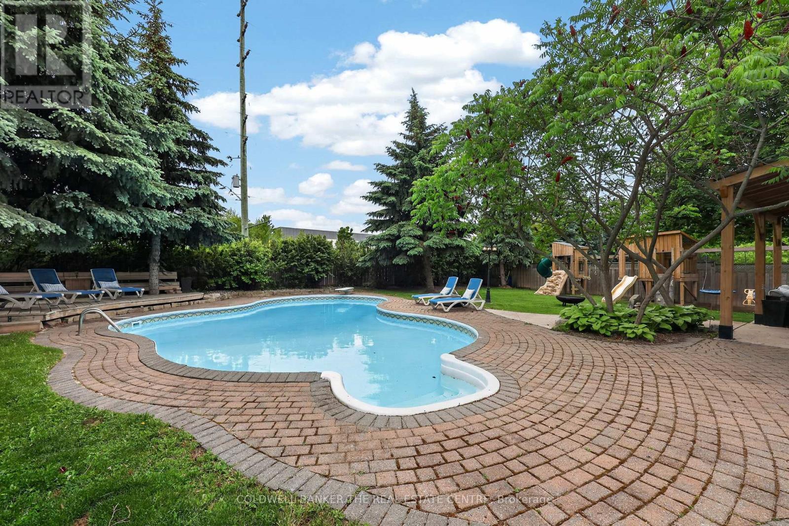 539 Veale Place, Newmarket, Ontario  L3Y 8H9 - Photo 38 - N13430960