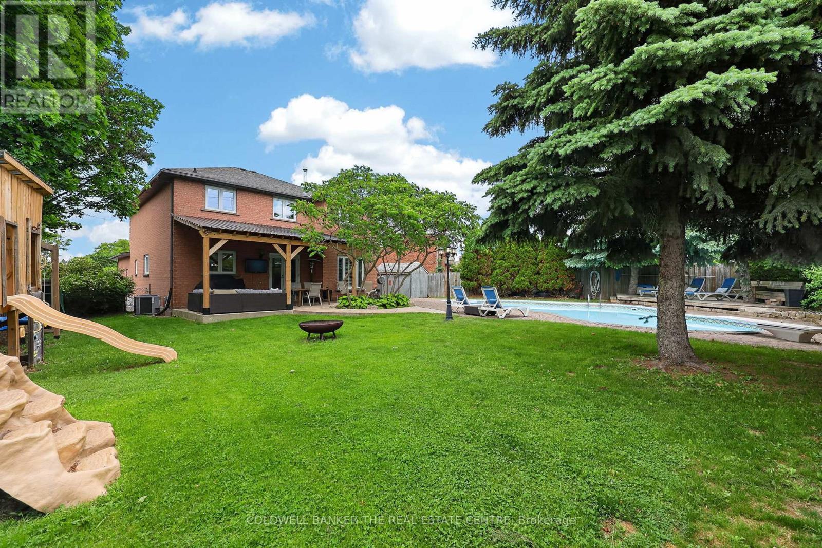 539 Veale Place, Newmarket, Ontario  L3Y 8H9 - Photo 41 - N13430960