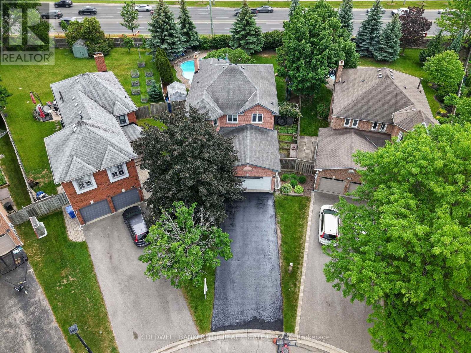 539 Veale Place, Newmarket, Ontario  L3Y 8H9 - Photo 43 - N13430960