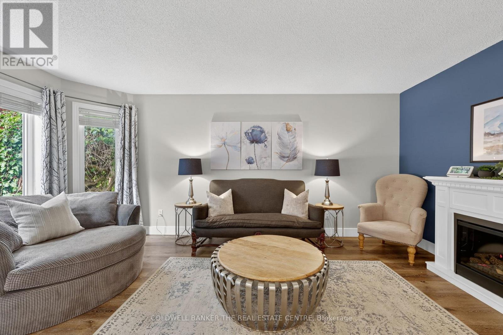 539 Veale Place, Newmarket, Ontario  L3Y 8H9 - Photo 7 - N13430960