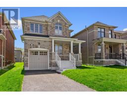 1285 DAVIS LOOP, Innisfil, Ontario
