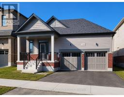 388 DANNY WHEELER BOULEVARD, Georgina, Ontario