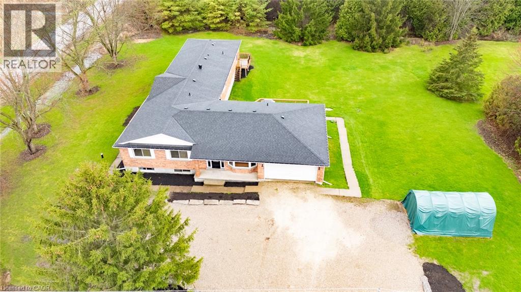 5762 8TH Line E, Ariss, Ontario