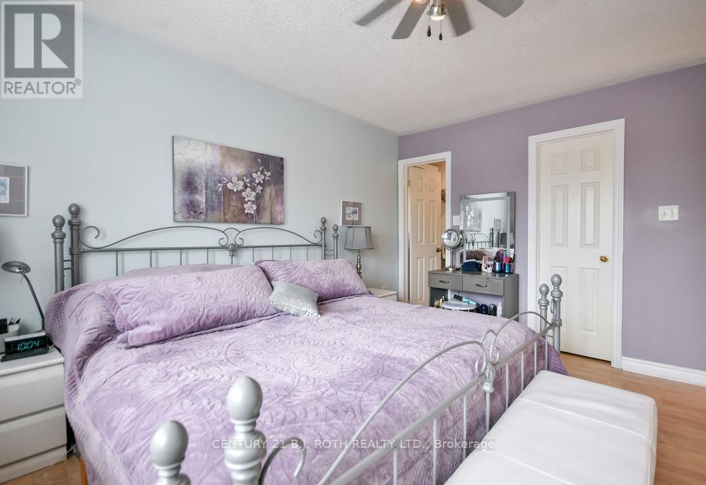 30 Mcavoy Drive, Barrie (Edgehill Drive), Ontario  L4N 0P8 - Photo 25 - S13430962