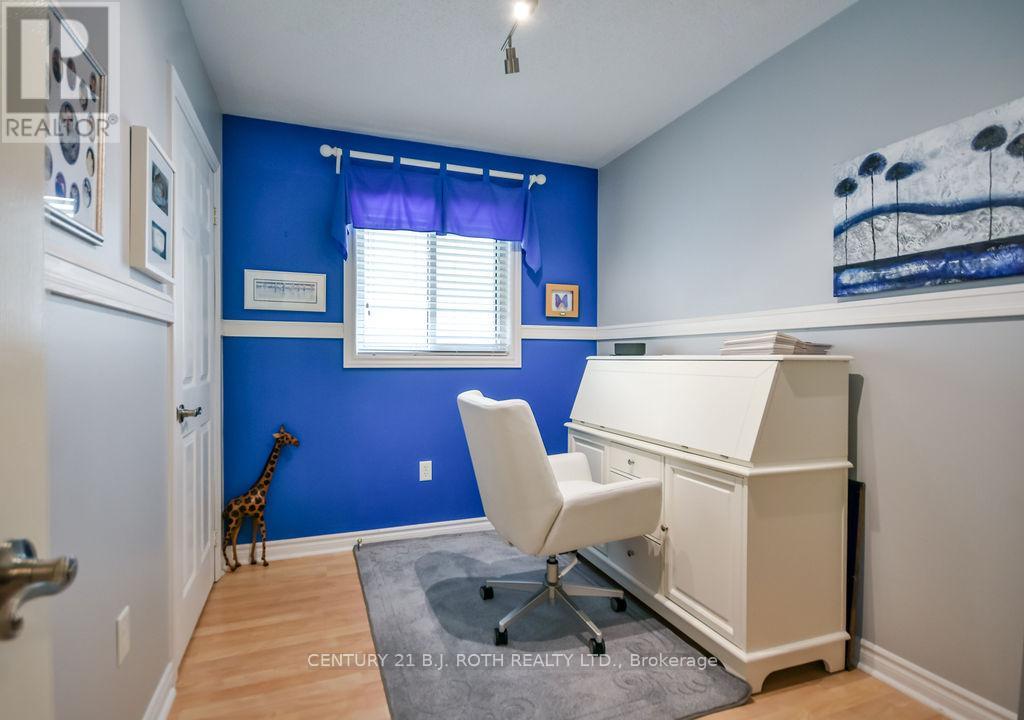 30 Mcavoy Drive, Barrie (Edgehill Drive), Ontario  L4N 0P8 - Photo 28 - S13430962