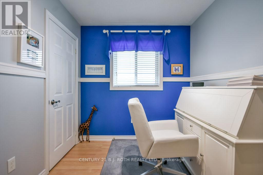 30 Mcavoy Drive, Barrie (Edgehill Drive), Ontario  L4N 0P8 - Photo 29 - S13430962