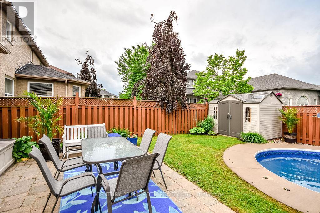 30 Mcavoy Drive, Barrie (Edgehill Drive), Ontario  L4N 0P8 - Photo 35 - S13430962