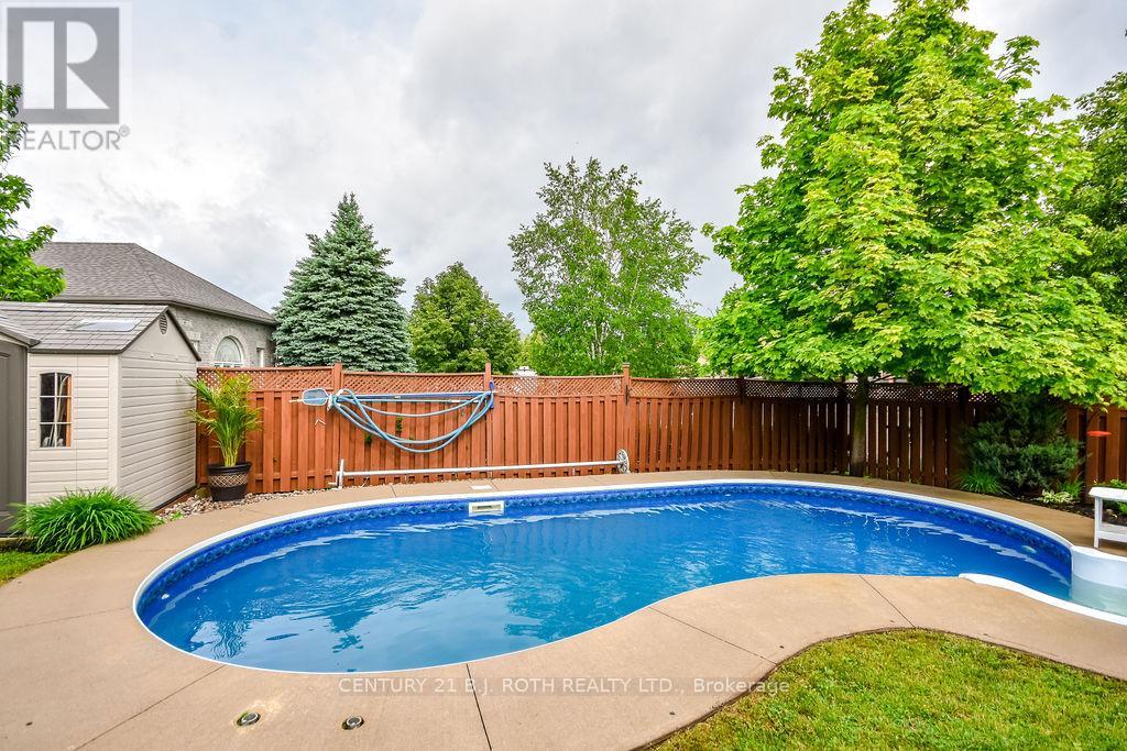 30 Mcavoy Drive, Barrie (Edgehill Drive), Ontario  L4N 0P8 - Photo 36 - S13430962