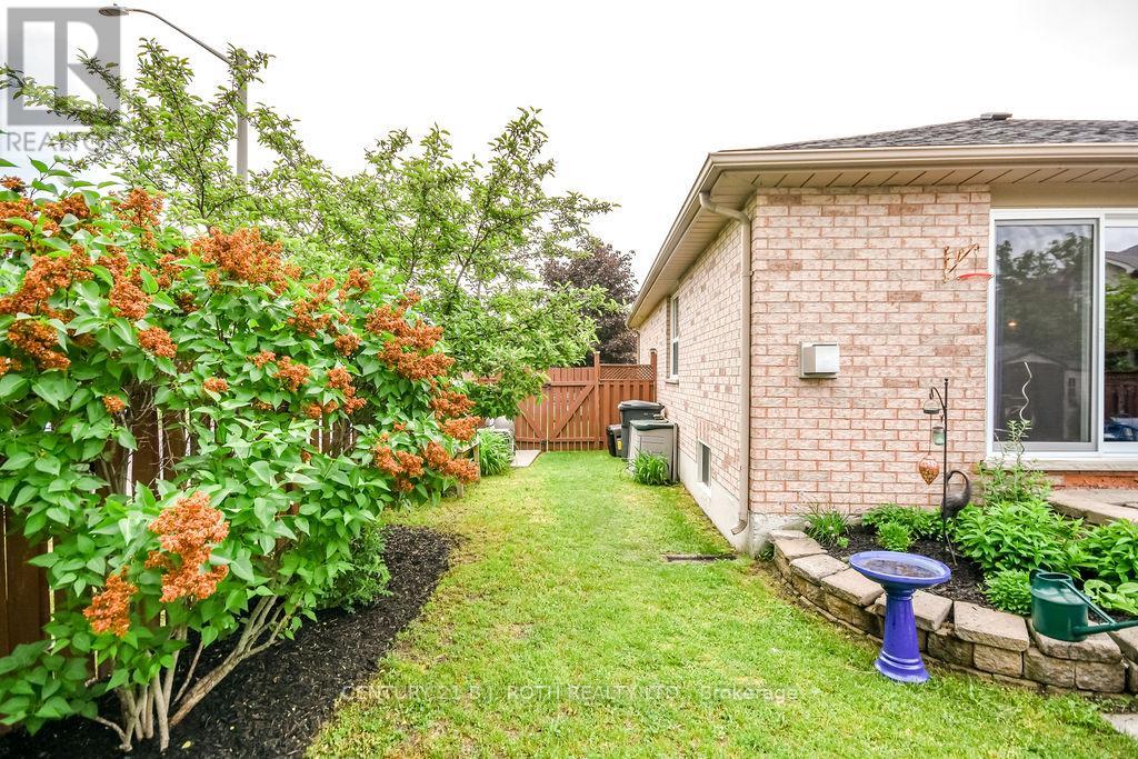 30 Mcavoy Drive, Barrie (Edgehill Drive), Ontario  L4N 0P8 - Photo 39 - S13430962