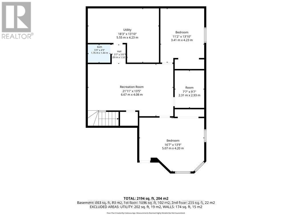 30 Mcavoy Drive, Barrie (Edgehill Drive), Ontario  L4N 0P8 - Photo 40 - S13430962