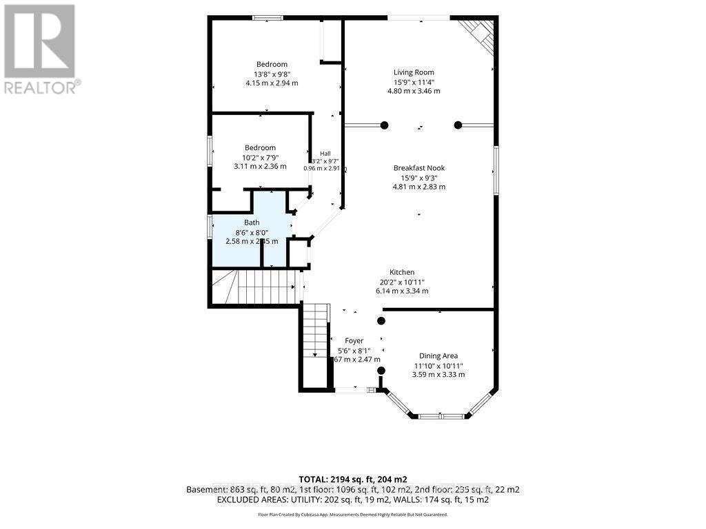 30 Mcavoy Drive, Barrie (Edgehill Drive), Ontario  L4N 0P8 - Photo 41 - S13430962