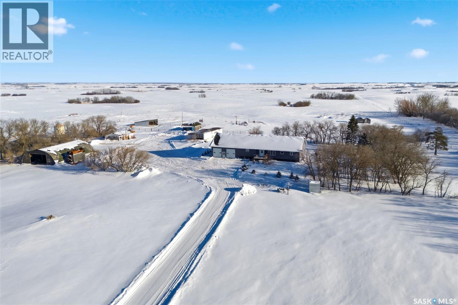 Horvath Acreage, Longlaketon Rm No. 219, Saskatchewan  S0G 4P0 - Photo 45 - SK026607