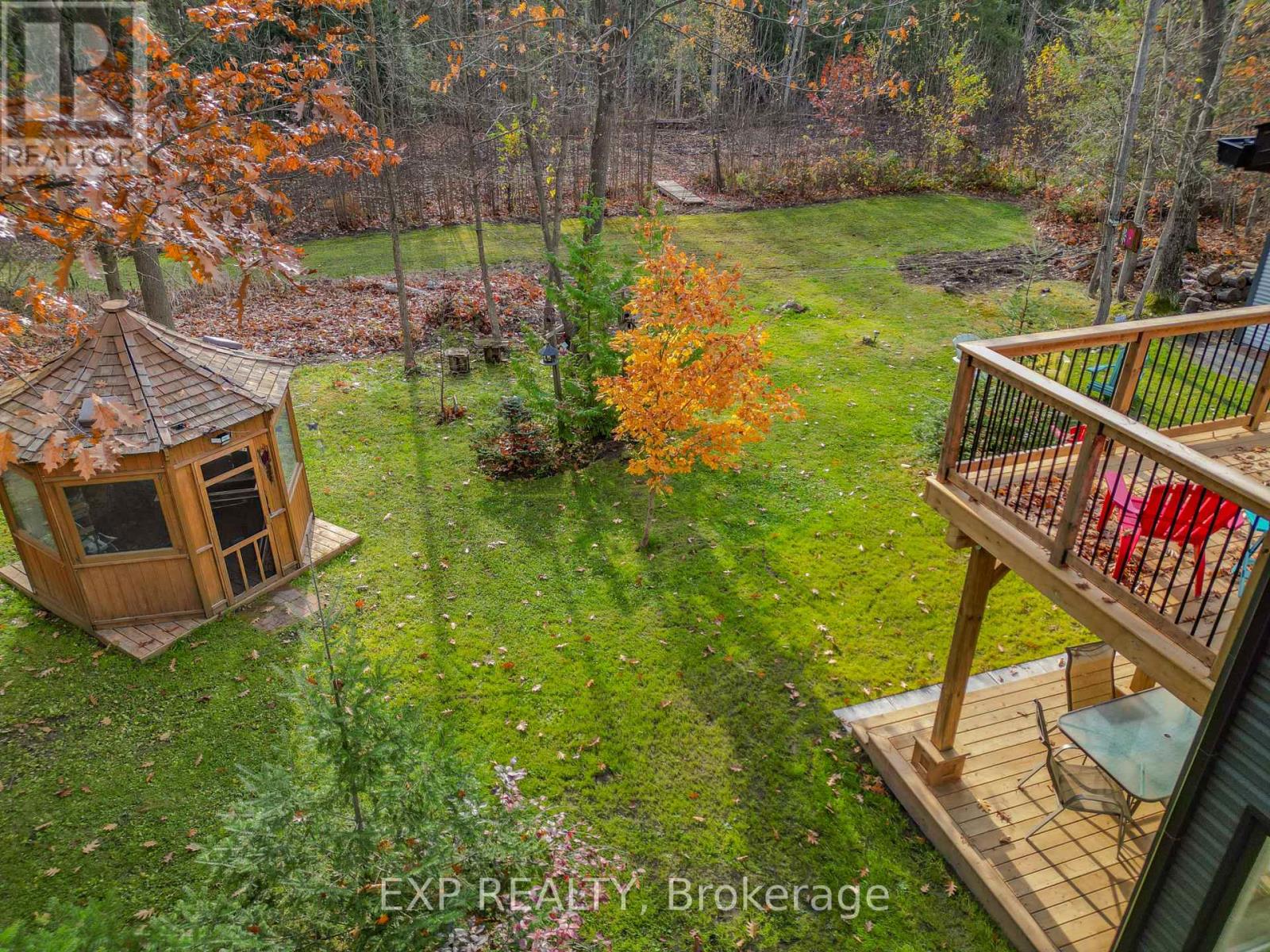 39 Becketts Side Road, Tay, Ontario  L0K 2C0 - Photo 12 - S13431046