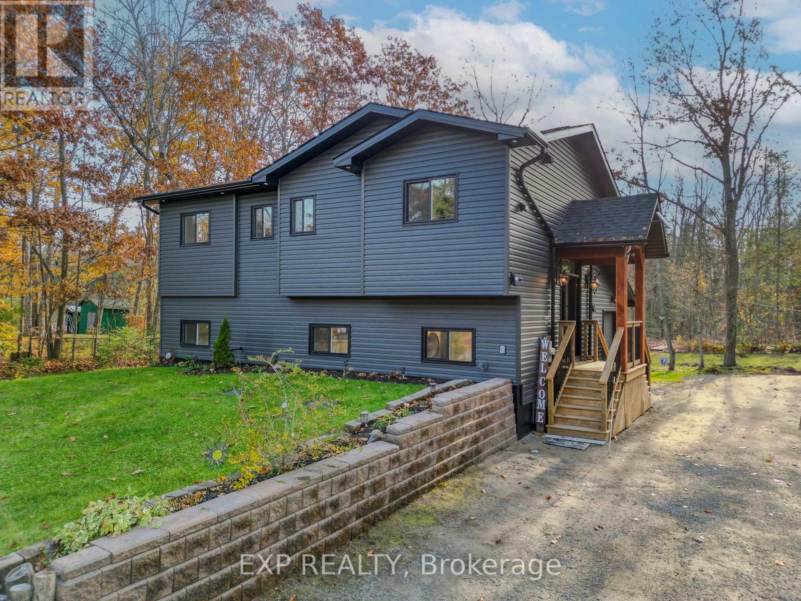 39 Becketts Side Road, Tay, Ontario  L0K 2C0 - Photo 2 - S13431046