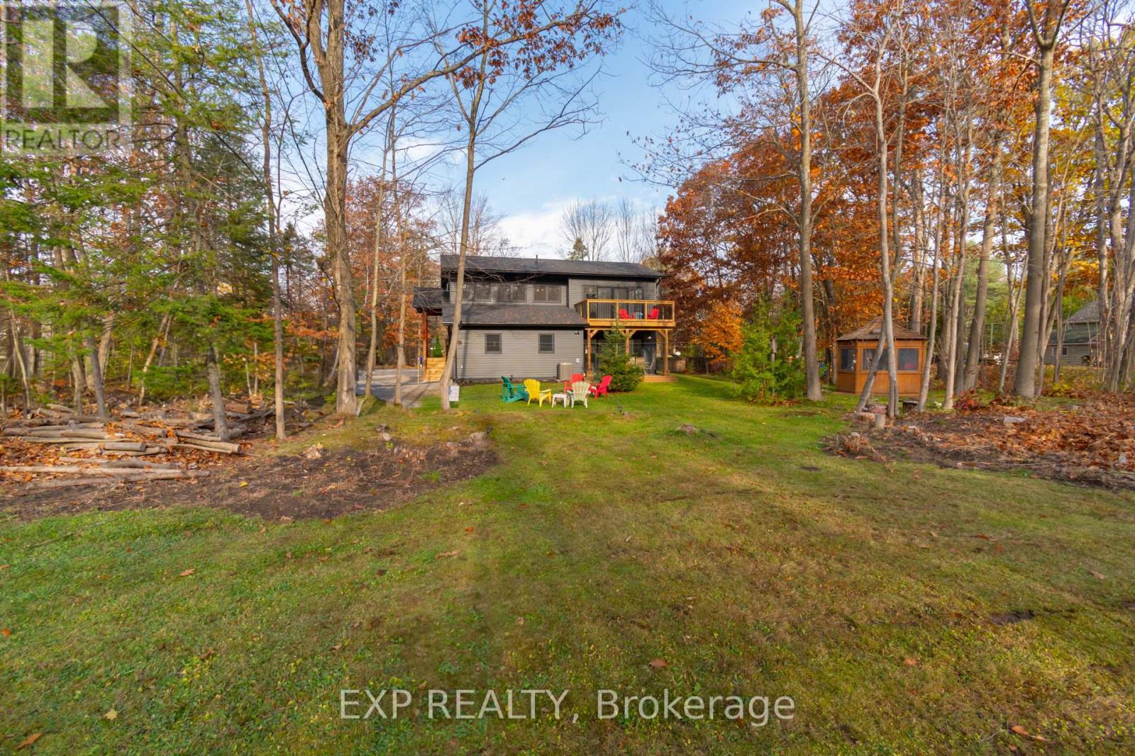 39 Becketts Side Road, Tay, Ontario  L0K 2C0 - Photo 7 - S13431046