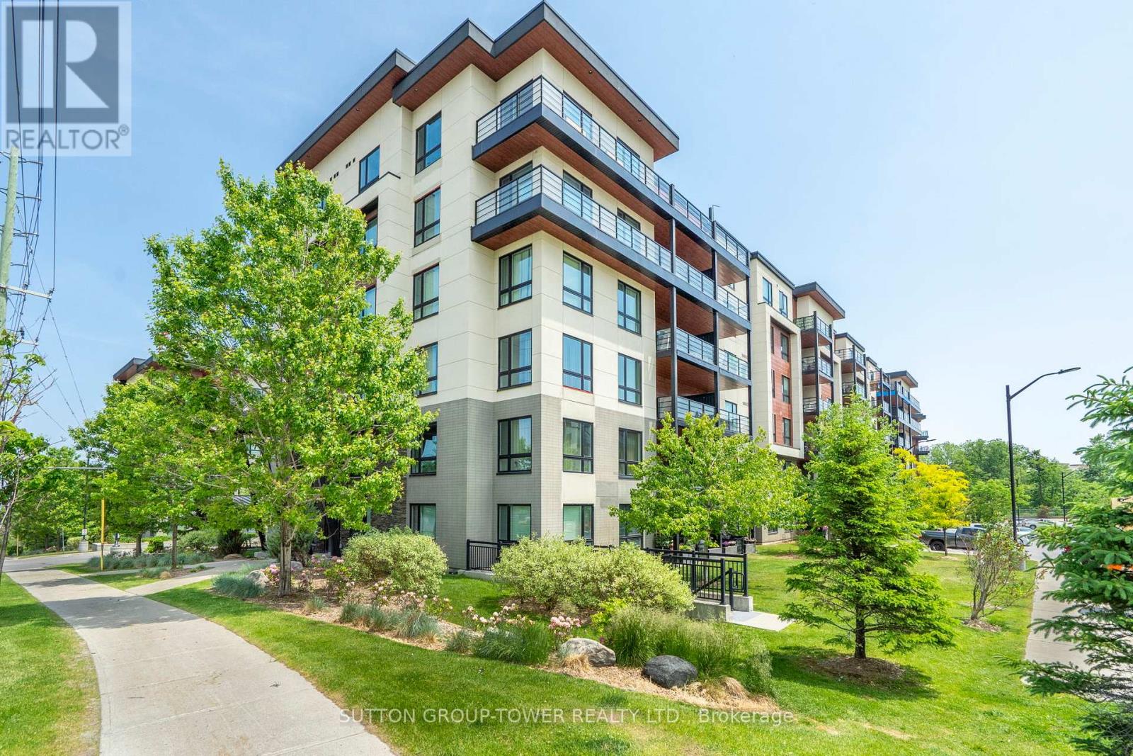 314 - 306 ESSA ROAD, Barrie, Ontario