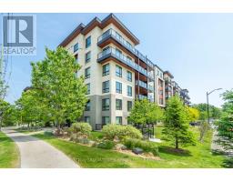 314 - 306 ESSA ROAD, Barrie, Ontario