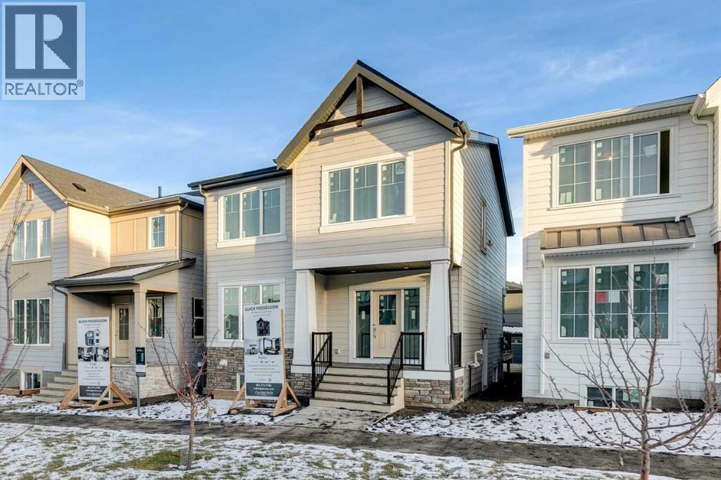 82 Alpine Common SW, Calgary, Alberta  T2Y 0M8 - Photo 2 - A2292169