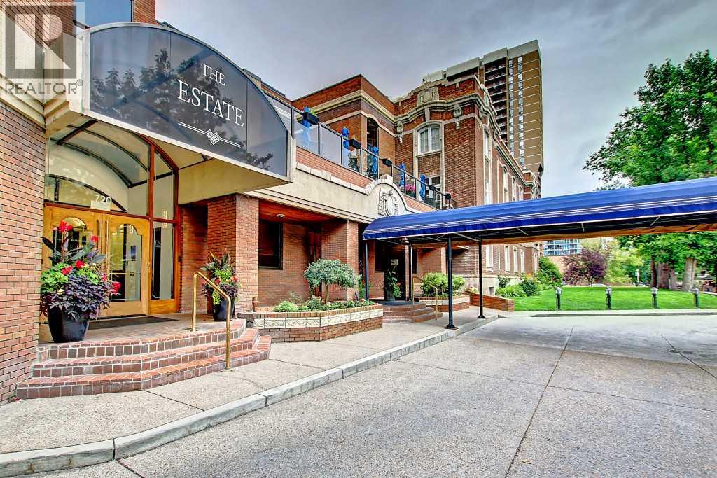 1930, 720 13 Avenue SW, Calgary, Alberta T2R 1M5 - Photo 2 - A2307573