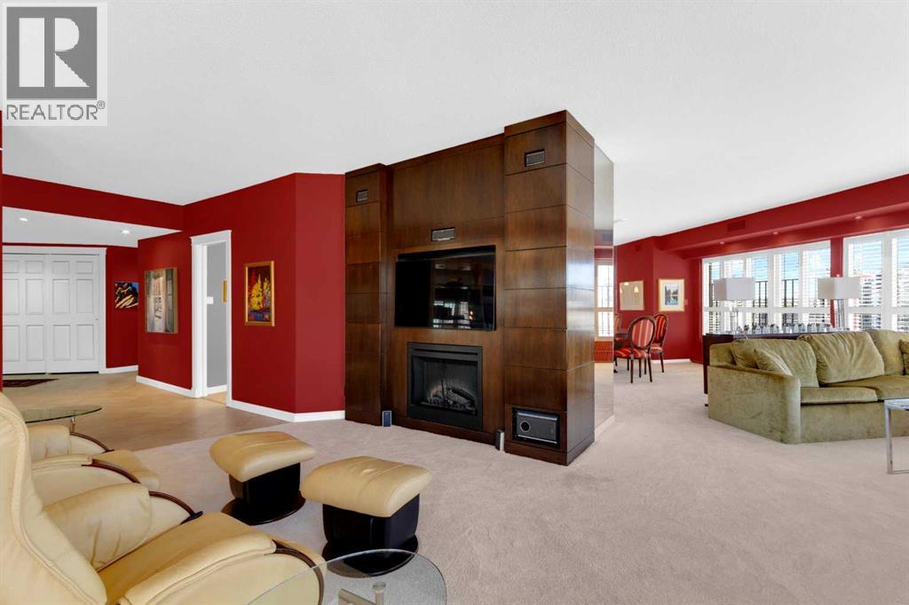 1930, 720 13 Avenue SW, Calgary, Alberta T2R 1M5 - Photo 7 - A2307573