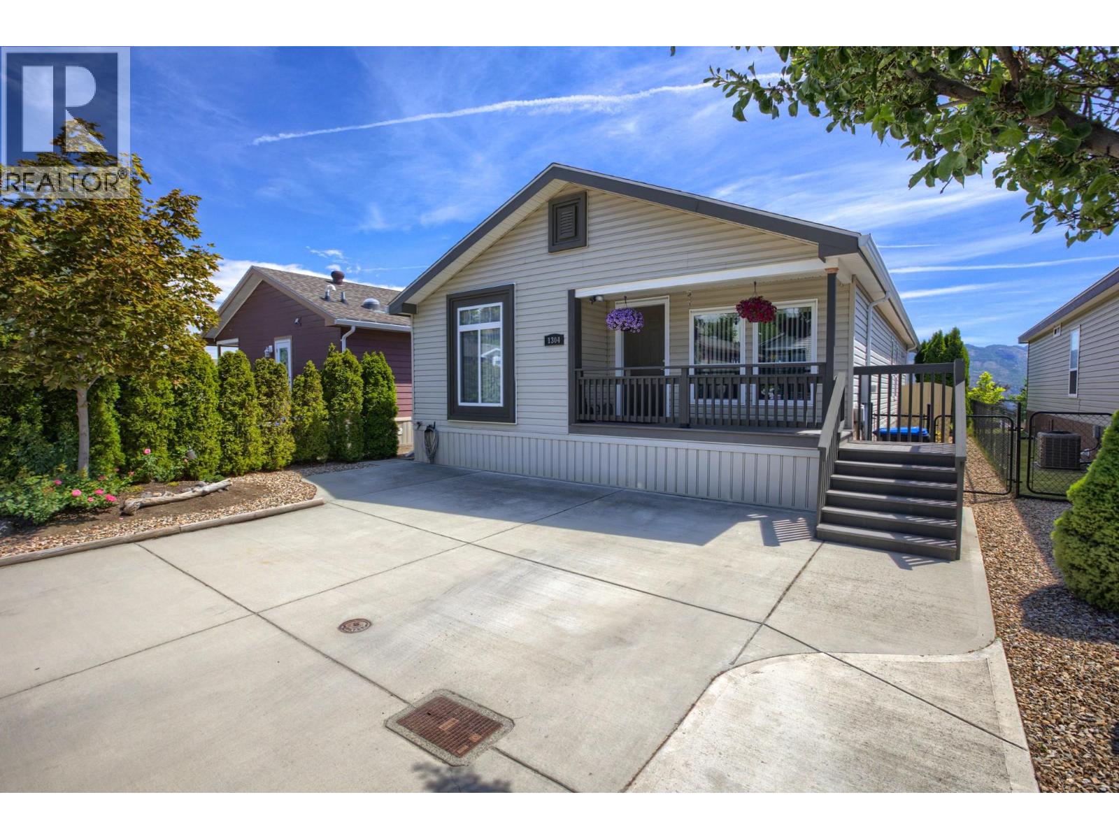 2440 Old Okanagan Highway Unit# 1304, West Kelowna, British Columbia  V4T 3A2 - Photo 30 - 10390030