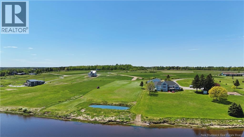 LOT Oliver's Court, Bass River, New Brunswick