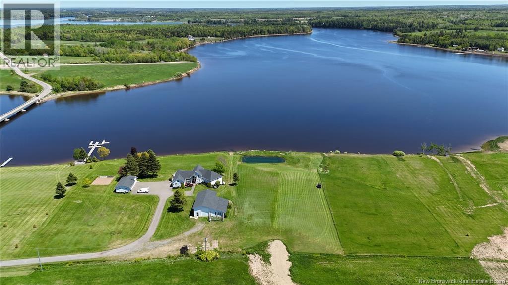 Lot Oliver's Court, Bass River, New Brunswick  E4T 1A6 - Photo 2 - NB141568