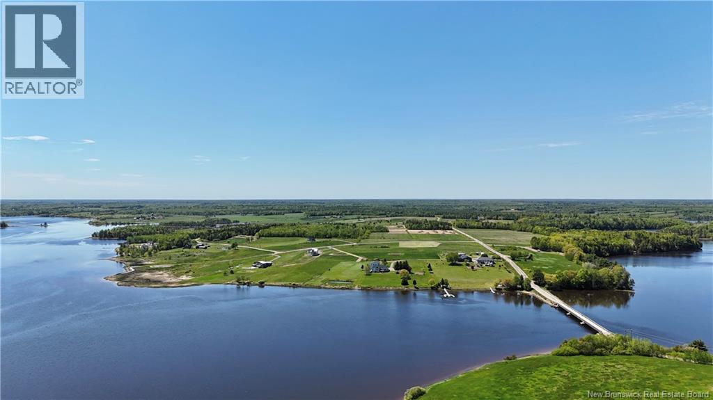 Lot Oliver's Court, Bass River, New Brunswick  E4T 1A6 - Photo 5 - NB141568