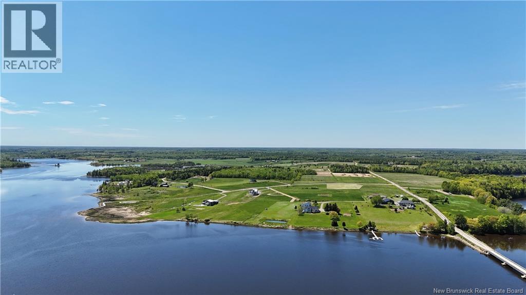 Lot Oliver's Court, Bass River, New Brunswick  E4T 1A6 - Photo 6 - NB141568