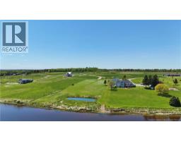 LOT Oliver's Court, Bass River, New Brunswick