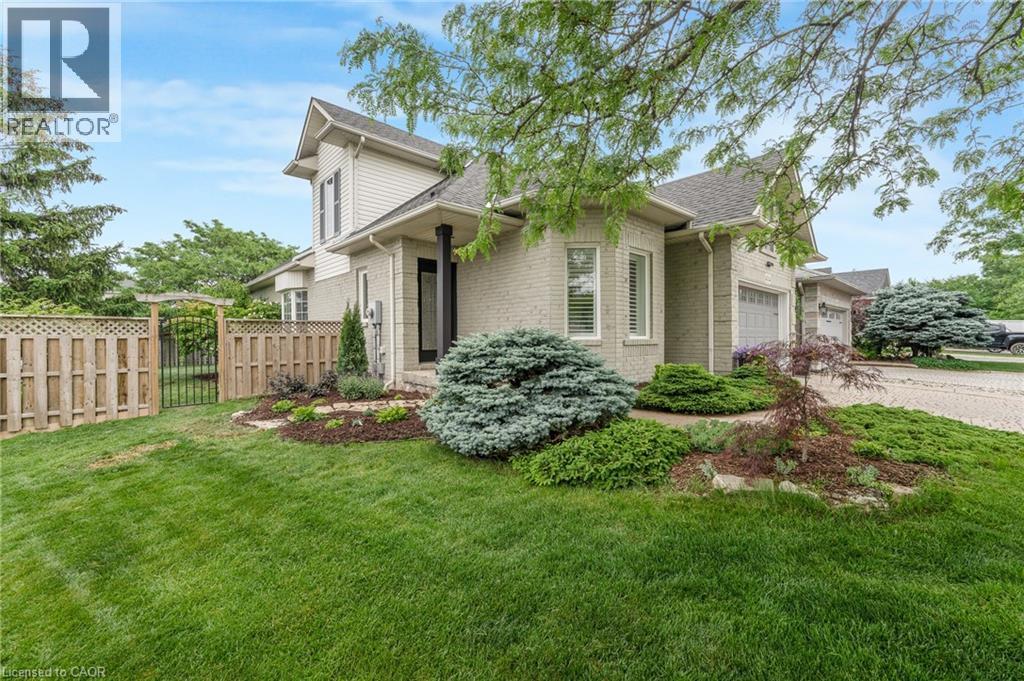 4014- Jarvis Crescent