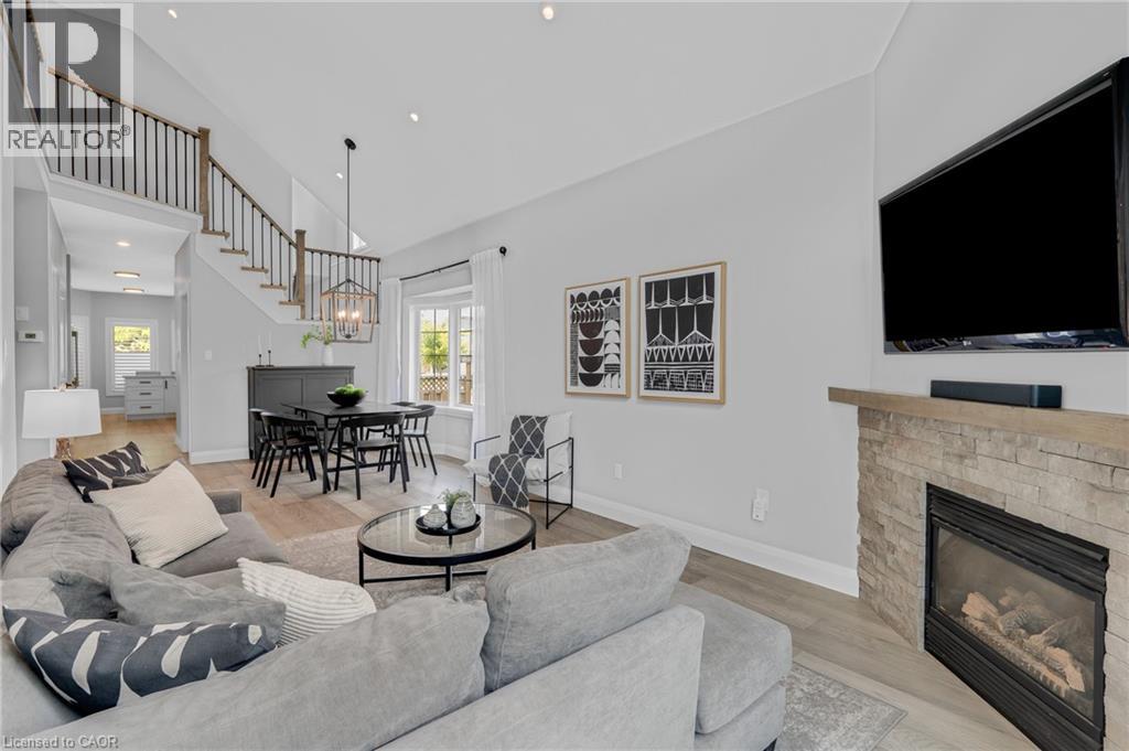 4014 Jarvis Crescent, Burlington, Ontario  L7M 4K1 - Photo 14 - 40838637