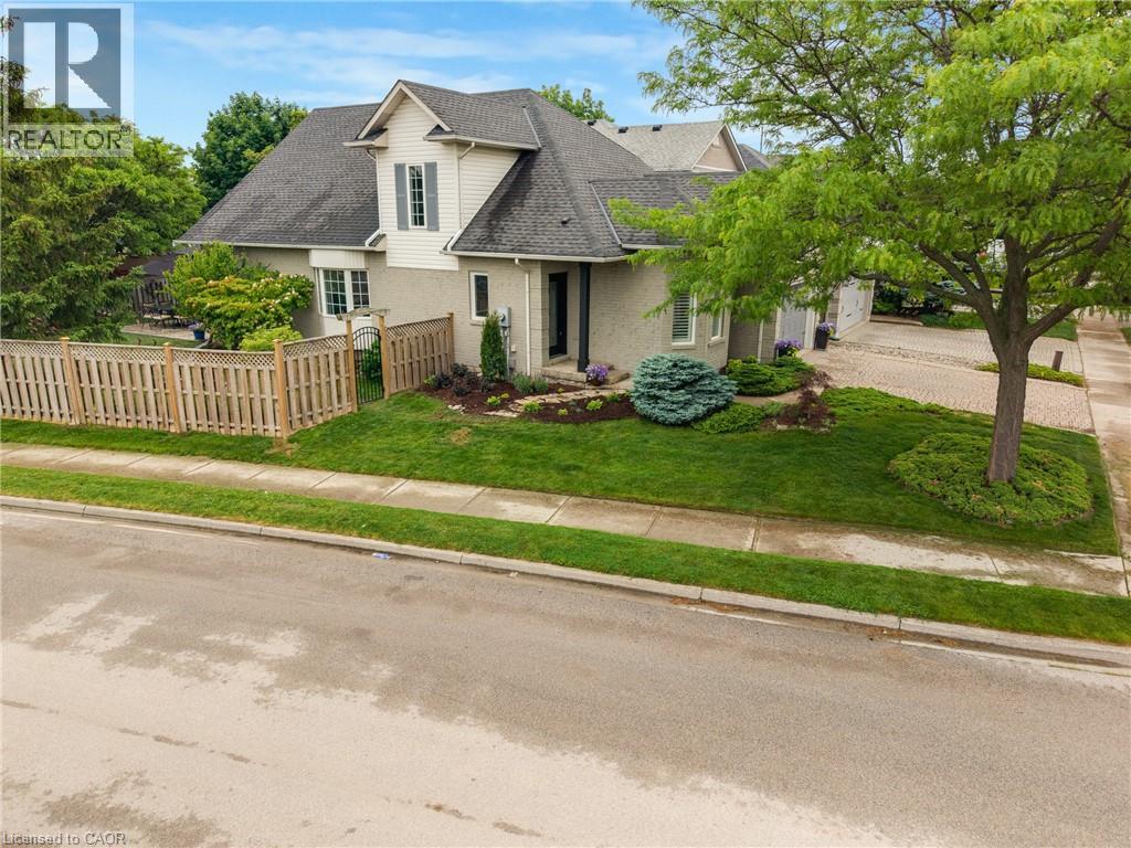 4014 Jarvis Crescent, Burlington, Ontario  L7M 4K1 - Photo 44 - 40838637