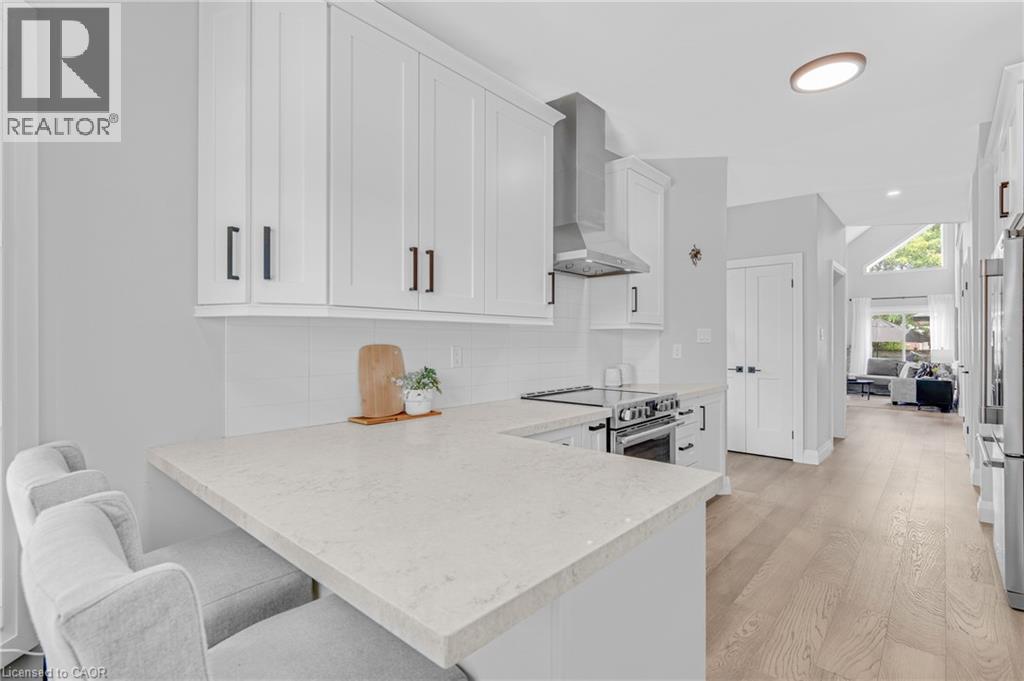 4014 Jarvis Crescent, Burlington, Ontario  L7M 4K1 - Photo 7 - 40838637
