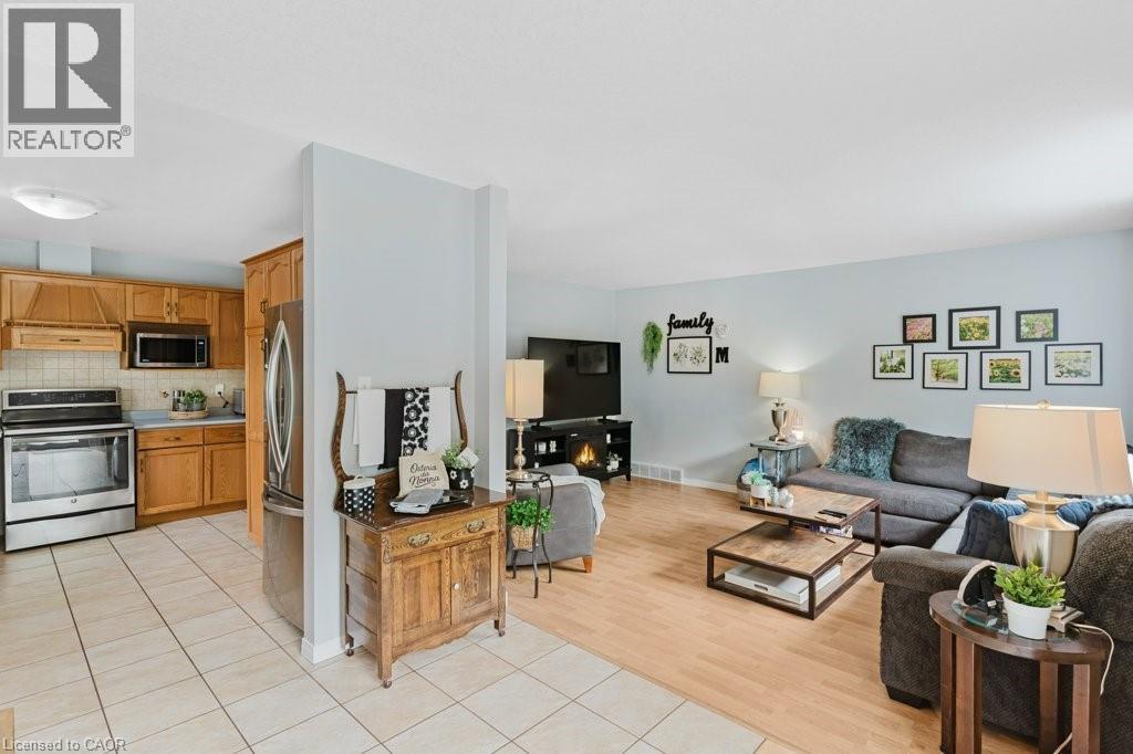 66 Devils Creek Drive, Cambridge, Ontario  N1S 4Y3 - Photo 10 - 40838030