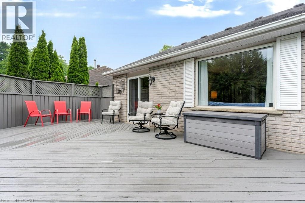 66 Devils Creek Drive, Cambridge, Ontario  N1S 4Y3 - Photo 27 - 40838030