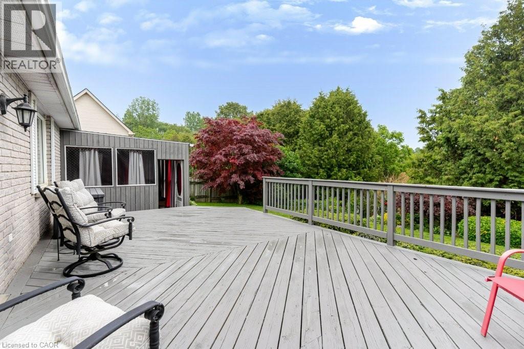 66 Devils Creek Drive, Cambridge, Ontario  N1S 4Y3 - Photo 29 - 40838030