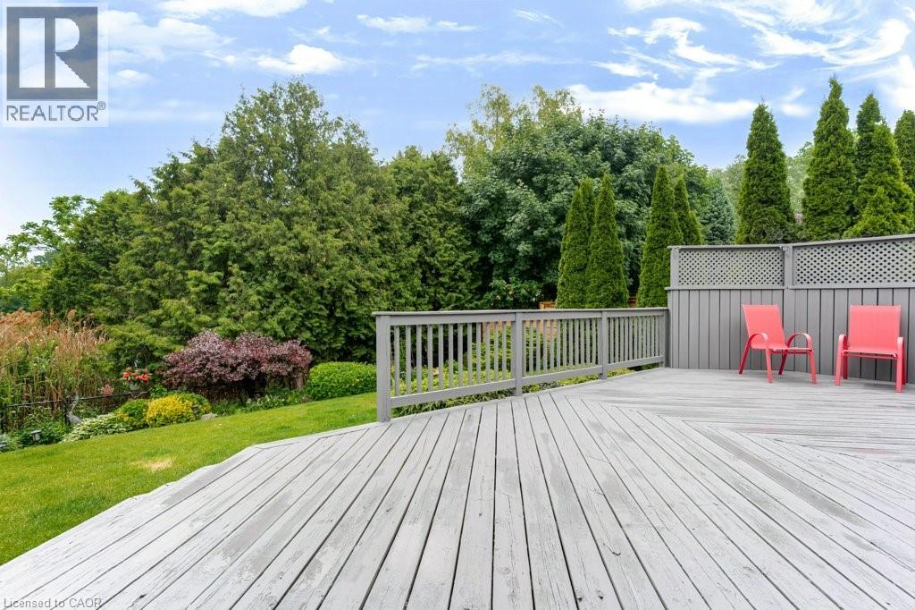 66 Devils Creek Drive, Cambridge, Ontario  N1S 4Y3 - Photo 32 - 40838030