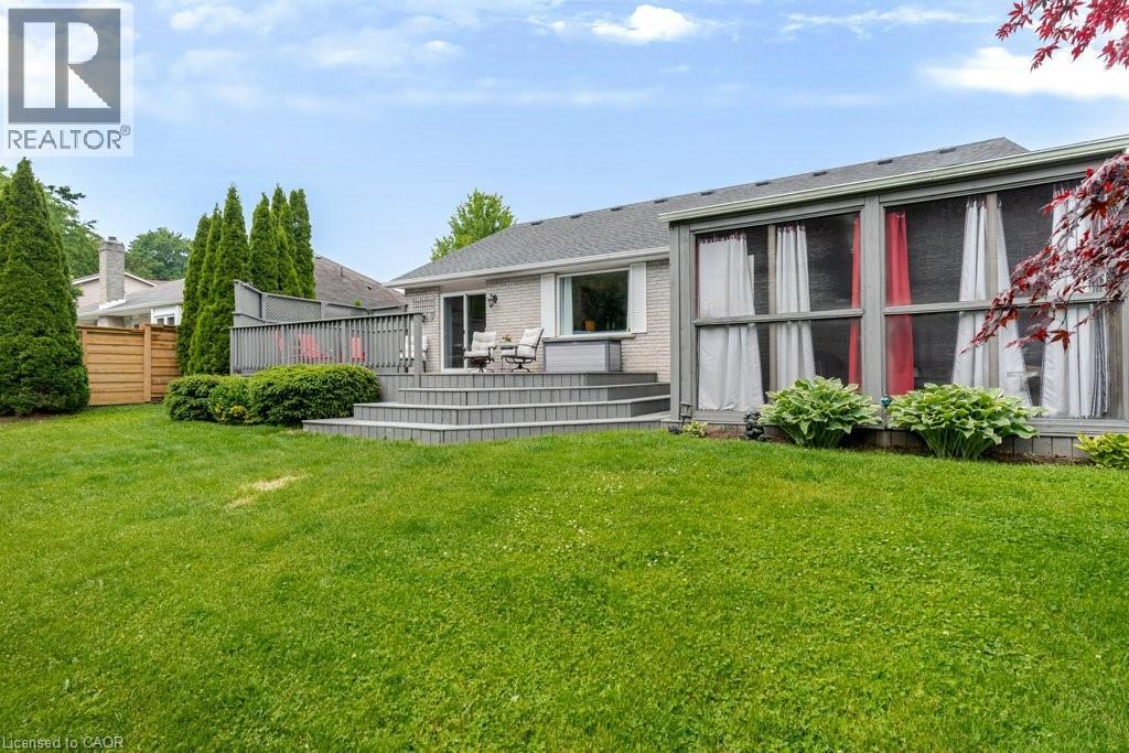 66 Devils Creek Drive, Cambridge, Ontario  N1S 4Y3 - Photo 36 - 40838030