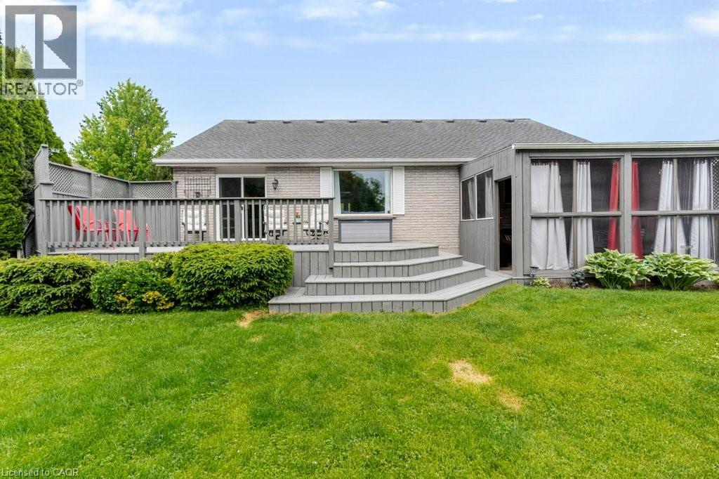 66 Devils Creek Drive, Cambridge, Ontario  N1S 4Y3 - Photo 37 - 40838030