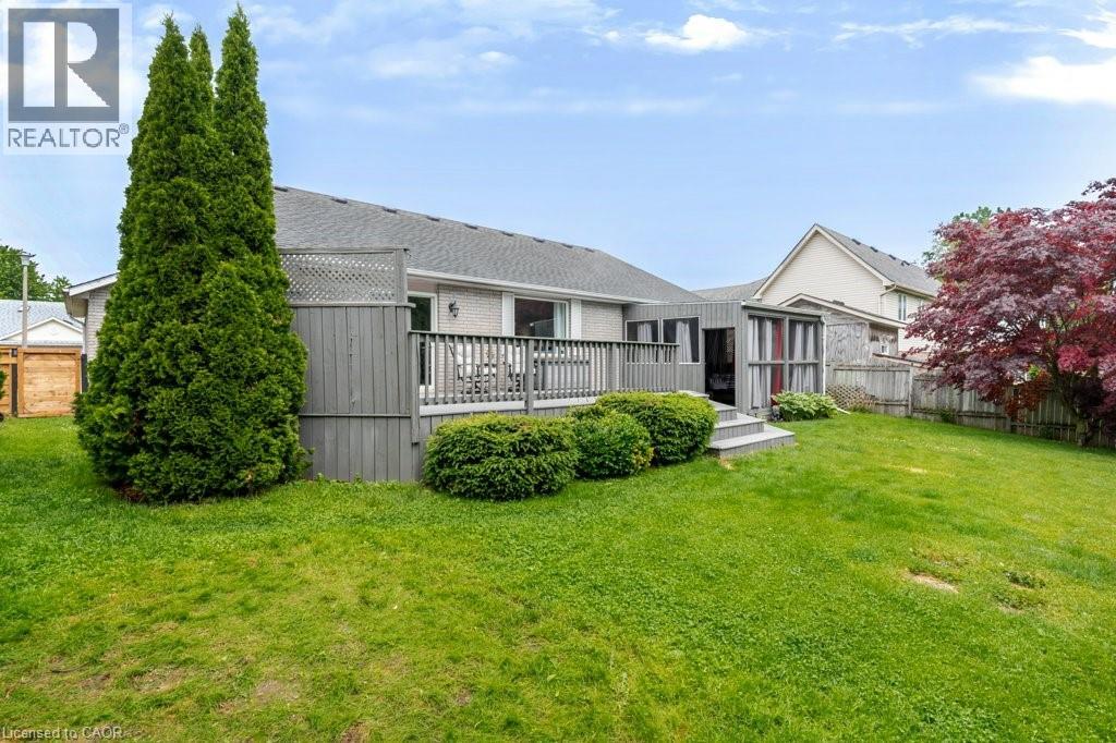 66 Devils Creek Drive, Cambridge, Ontario  N1S 4Y3 - Photo 38 - 40838030